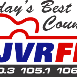 CJVR FM