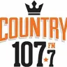 Country 107
