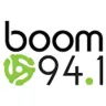 CKBA "Boom 94.1" Athabasca, AB