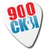 CKBI 900 Prince Albert, SK