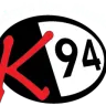 CKCW 94.5 "K94" Moncton, NB