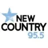 CKGY "Real Country 95.5" Red Deer
