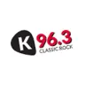 K 96.3 Kelowna