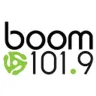 CKKY "Boom 101.9" Wainwright, AB