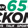 CKOM News Talk 650