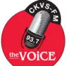 CKVS 93.7 Voice of the Shuswap