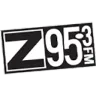 CKZZ "Z95.3" Vancouver, BC