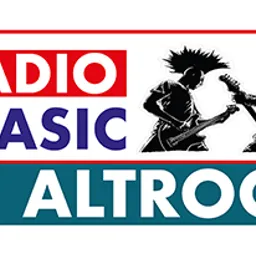 Clasic Radio_AltRock -București