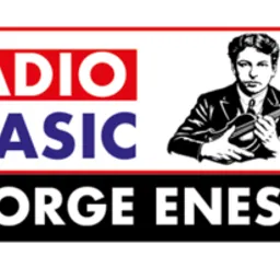 Clasic Radio_George Enescu -București