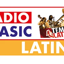 Clasic Radio_Latino -București