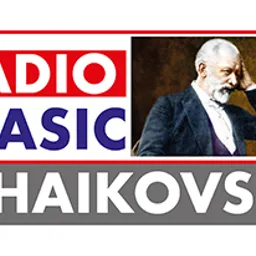 Clasic Radio_Tchaikovscky -București