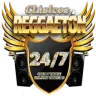 CLÁSICOS REGGAETON 24_7
