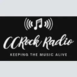 Classic Christian Rock Radio