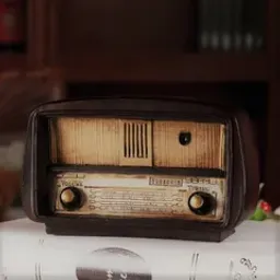 Classic Radio NSW - 1900s to