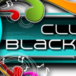 CLUBE DA BLACK MUSIC