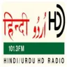 CMR Hindi FM