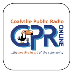 Coalville Public Radio