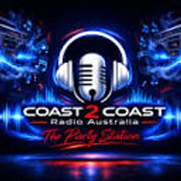 Coast 2 Coast Radio Australia