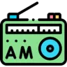 Columbia AM