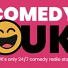 ComedyUK