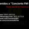 Concierto FM