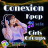 Conexion Kpop Girls groups