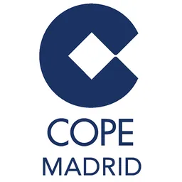 Cope Madrid FM