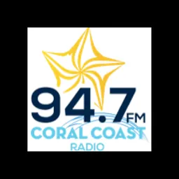 Coral Coast Radio