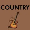 * COUNTRY Country Pop