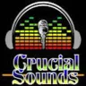 crucial sounds radio