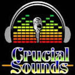 crucial sounds radio