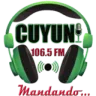 Cuyuni FM