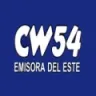 CW54 Emisora Del Este