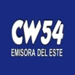 CW54 Emisora Del Este
