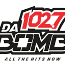 Da Bomb FM 102.7