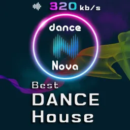 DeepNova Radio - DanceNova