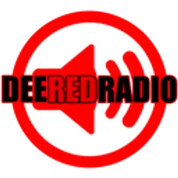 DEEREDRADIO RED ZONE