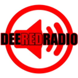 DEEREDRDRADIO BLACK ZONE