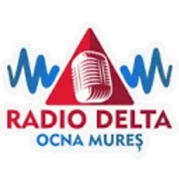 Delta Ocna Mureș - 97,4 FM