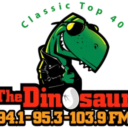 Dinosaur Radio