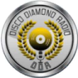 Disco Diamond Radio