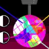 DISCO STUDIO 54