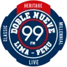 Doble Nueve - Heritage