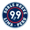 Doble Nueve - Live
