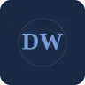 Dunkler Welle