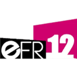 efr 12 radio