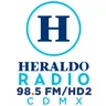 EL HERALDO RADIO HD2: Música