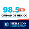 EL HERALDO RADIO: La "H"
