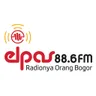 ELPAS 88.6 FM || Bogor Jawa Barat