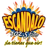 Escandalo 102.5